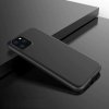 Soft Case żelowe elastyczne etui pokrowiec do iPhone 14 /13 czarny