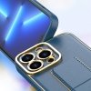 New Kickstand Case etui do Samsung Galaxy A13 z podstawką czerwony