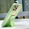 New Kickstand Case etui do Samsung Galaxy A13 z podstawką czerwony