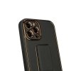 New Kickstand Case etui do Samsung Galaxy A13 z podstawką zielony