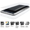 3MK Folia ARC 3D Samsung Galaxy A5 2016 -  przód, tył, boki