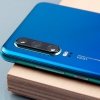 3MK Lens Protect Samsung A705 A70Szkło hybrydowe na obiektyw aparatu 4szt