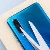 3MK Lens Protect Samsung G973 S10Szkło hybrydowe na obiektyw aparatu 4szt