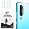 3MK Lens Protect Motorola Moto G8Power Szkło hybrydowe na obiektyw aparatu 4szt