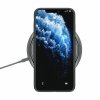 3MK Matt Case iPhone 8 Plus czarny/black