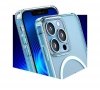 3MK MagCase iPhone 13 6.1 przezroczyste kompatybilne z Magsafe