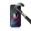 3MK HardGlass Max Lite iPhone 14 Pro Maxczarny/black, Fullscreen Glass Lite
