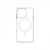 3MK MagCase iPhone 14 Plus / 15 Plus6.7 przezroczysty