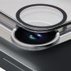 3MK Lens Pro Full Cover iPhone 15 Pro/15Pro Max Szkło hybrydowe na obiektyw aparatu z ramką montażową 1szt