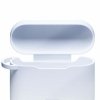 3MK Silicon Case AirPods 3rd gen+ karabińczyk