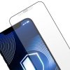 3MK HardGlass Matt Max iPhone 13/13      Pro/14/16E 6.1