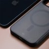 3MK Smoke MagCase iPhone 12 Pro Max 6.7