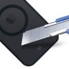 3MK Smoke MagCase iPhone 12 Pro Max 6.7