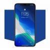 3MK FlexibleGlass Lite iPhone 16 Plus 6.7 Szkło Hybrydowe Lite