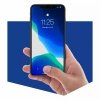 3MK FlexibleGlass Lite iPhone 16 Plus 6.7 Szkło Hybrydowe Lite