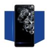 3MK Folia ARC+ Oppo Reno 11 F FoliaFullscreen