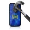 3MK HardGlass Max Lite Google Pixel 9Pro czarny/black, Fullscreen Glass Lite