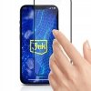 3MK HardGlass Max Lite Google Pixel 9Pro czarny/black, Fullscreen Glass Lite