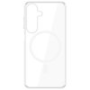 3MK Clear MagCase Sam S25+ kompatybilny  z MagSafe