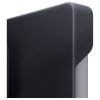 Etui 3MK Just20g Matt Case do Samsung Galaxy S25 Ultra