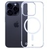 Etui 3MK Just20g MagCase do iPhone 14 Pro Max
