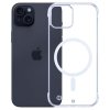 Etui 3MK Just20g MagCase do iPhone 15 Plus