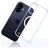 Etui 3MK Just20g MagCase do iPhone 16 Plus