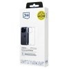 Etui 3MK Just20g Clear Case do iPhone 15 Pro Max