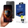 Folia prywatyzująca 3MK Silky Matt       Privacy do Apple iPhone 16E