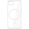 Etui 3MK Clear MagCase do Apple iPhone   16E