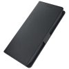Etui 3MK Wallet Case do Google Pixel 9A  czarny