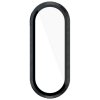 Ochrona na obiektyw aparatu 3MK Lens     Protection Pro do Samsung Galaxy A36 5G czarny 1szt
