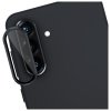 Ochrona na obiektyw aparatu 3MK Lens     Protection Pro do Samsung Galaxy A36 5G czarny 1szt