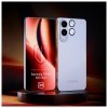 Ochrona na obiektyw aparatu 3MK Lens     Protection Pro do Samsung Galaxy S25 Edge czarny 1szt