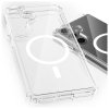 Etui 3MK Armor MagCase do Samsung Galaxy A16 4G/5G