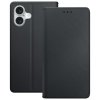 Etui 3MK Wallet Case do Apple iPhone 17  czarny
