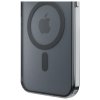 Etui 3MK Frosty MagCase do Apple iPhone  17 Pro czarny