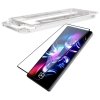 Szkło hartowane 3MK HardGlass Max        z aplikatorem do Apple iPhone 17 Pro