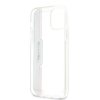 AMG AMHCP12MTVLBR iPhone 12/12 Pro 6,1transparent hardcase Electroplate Vertical