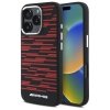 AMG AMHMP16X24SSRRK iPhone 16 Pro Max    6.9 czarny/black hardcase Silicone Graphics MagSafe