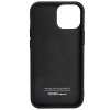 Audi Carbon Fiber Stripe iPhone 13 Pro / 13 6.1 czarny/black hardcase AUS-TPUPCIP13P-R8/D1-BK