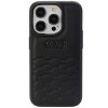 Audi GT Synthetic Leather iPhone 15 Pro6.1czarny/black hardcase AU-TPUPCIP15P-GT/D2-BK