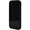 Audi Silicone Case iPhone 15 Plus / 14 Plus 6.7 czarny/black hardcase AU-LSRIP15M-Q3/D1-BK