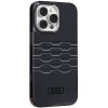 Audi IML MagSafe Case iPhone 13 Pro / 13 6.1 czarny/black hardcase AU-IMLMIP13P-A6/D3-BK