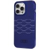 Audi IML MagSafe Case iPhone 13 Pro / 13 6.1 niebieski/navy blue hardcase AU-IMLMIP13P-A6/D3-BE
