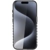 Audi IML Big Logo MagSafe Case iPhone 15 Pro Max 6.7 czarny/black hardcase AU-IMLMIP15PM-Q5/D2-BK