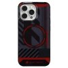 Audi IML Sport MagSafe Case iPhone 13 Pro / 13 6.1 czarny/black hardcase AU-IMLMIP13P-RSQ/D2-BK