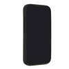 Audi Silicone Case iPhone 16 Pro 6.3czarny/black hardcase AU-LSRIP16P-Q3/D1-BK