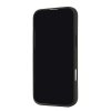 Audi Silicone Case iPhone 16 Pro Max6.9 czarny/black hardcase AU-LSRIP16PM-Q3/D1-BK