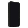 Audi Synthetic Leather iPhone 16 Plus6.7 czarny/black hardcase AU-TPUPCIP16M-GT/D2-BK